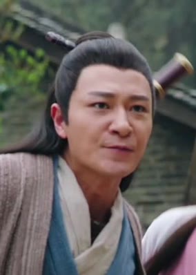 Anh Hùng Xạ Điêu 2017