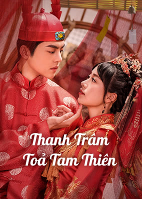 Thanh Trâm Toả Tam Thiên