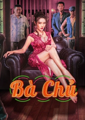 Bà Chủ