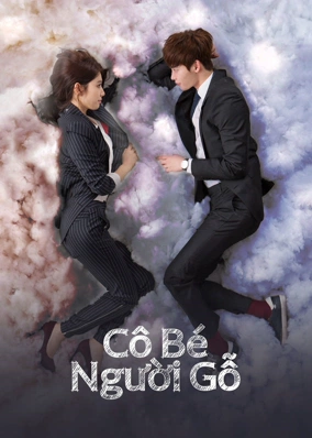 Cô Bé Người Gỗ