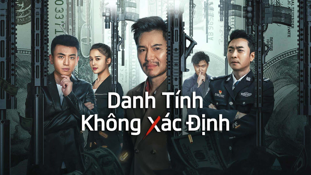 Xem Phim Danh Tính Không Xác Định Phụ Đề