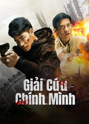 Giải Cứu Chính Mình
