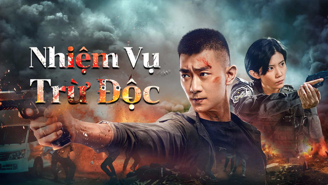 Xem Phim Nhiệm Vụ Trừ Độc Phụ Đề