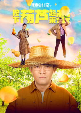 我来自北京之按下葫芦起来梨