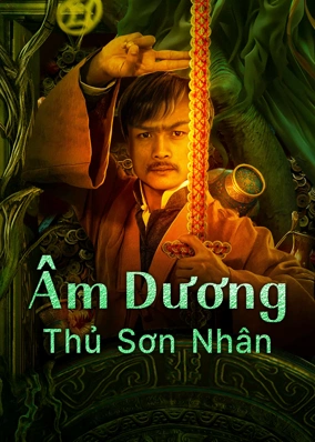 Âm Dương Thủ Sơn Nhân