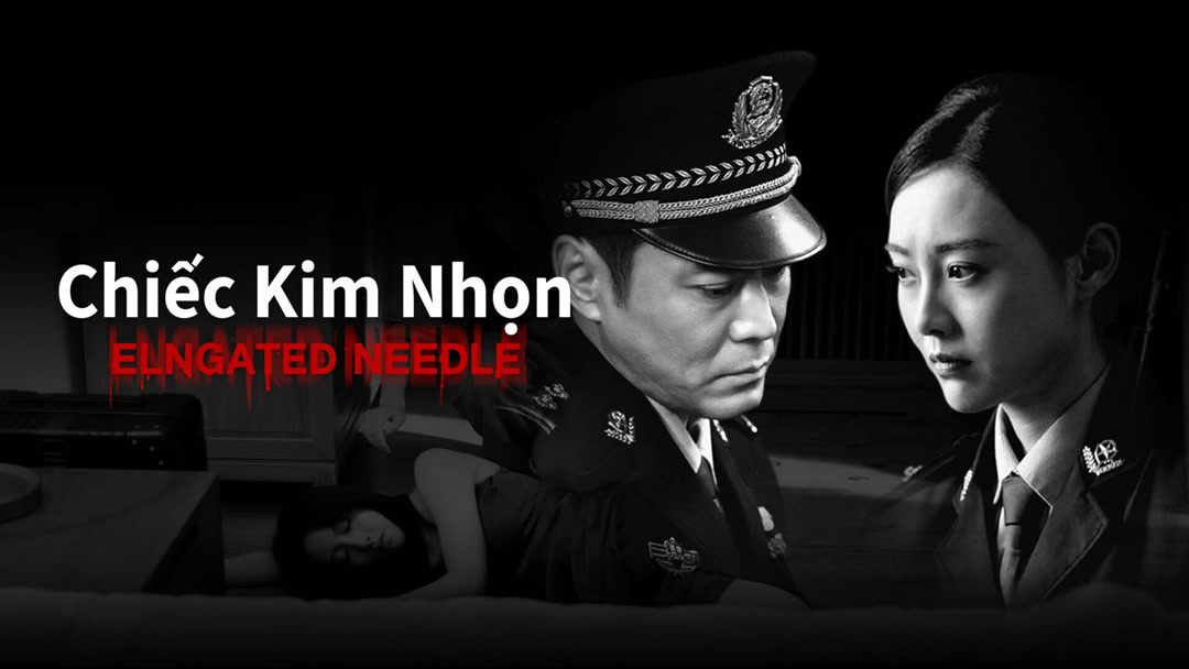 Xem Phim Chiếc Kim Nhọn Phụ Đề