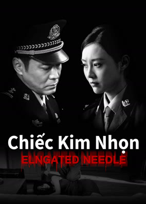 Chiếc Kim Nhọn