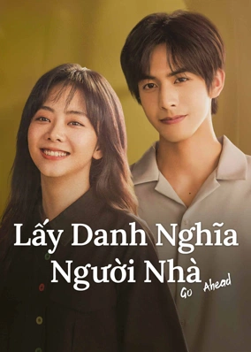 Lấy Danh Nghĩa Người Nhà