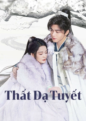 Thất Dạ Tuyết