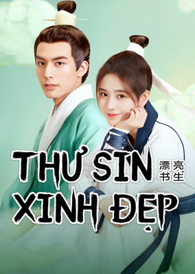 Thư Sinh Xinh Đẹp