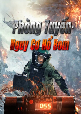 Defense:Bomb crisis (Thai ver.)