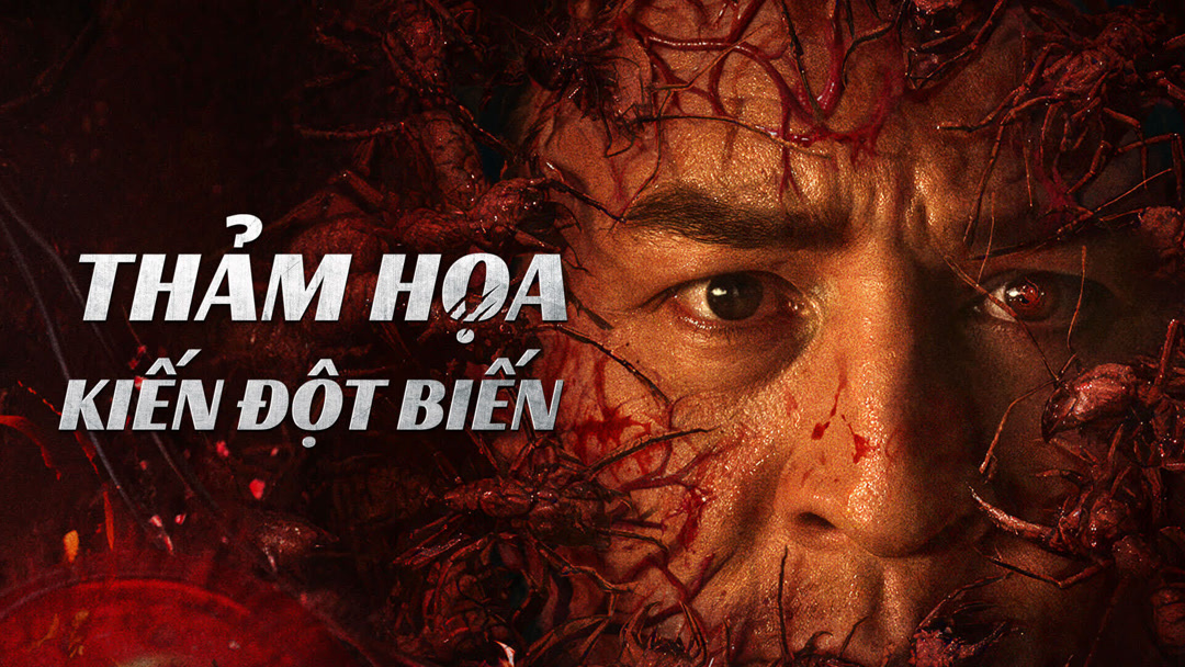 Xem Phim Thảm Họa Kiến Đột Biến Phụ Đề