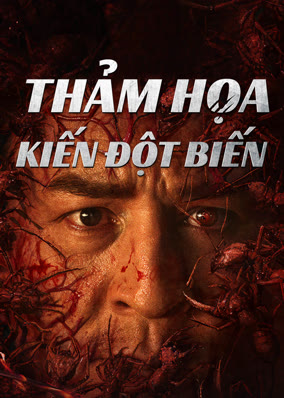 Thảm Họa Kiến Đột Biến