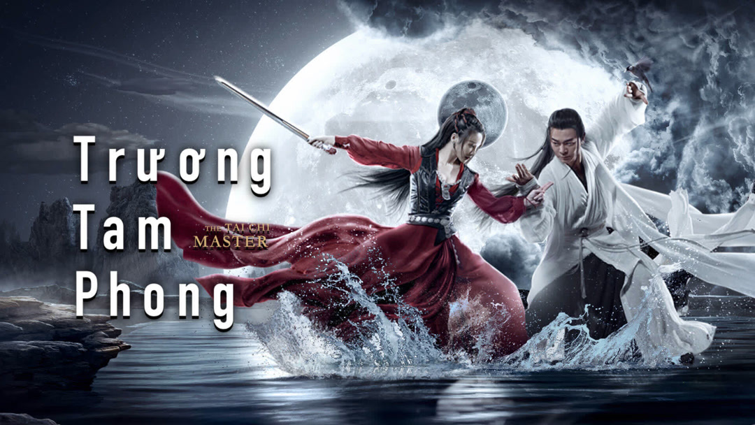Xem Phim Trương Tam Phong Phụ Đề
