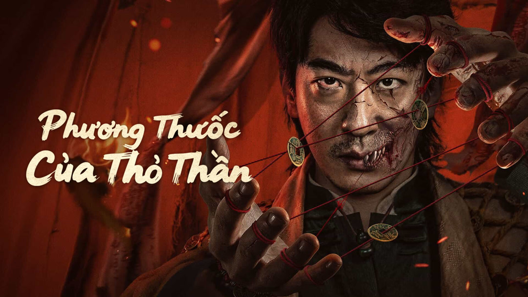 Xem Phim Phương Thuốc Của Thỏ Thần Phụ Đề