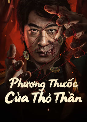 Phương Thuốc Của Thỏ Thần