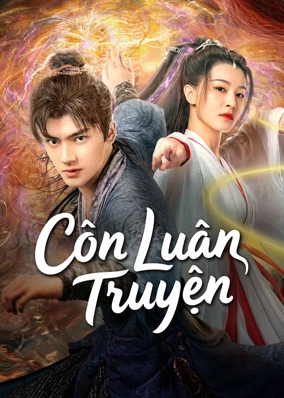 Côn Luân Truyện