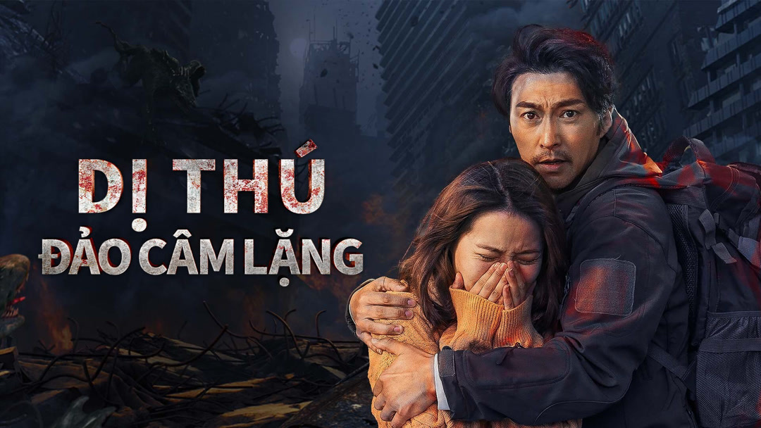 Xem Phim Dị Thú Đảo Câm Lặng Phụ Đề