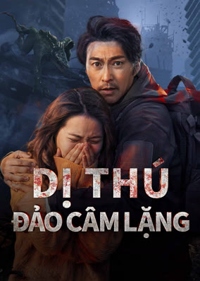Dị Thú Đảo Câm Lặng