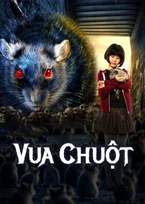 Vua Chuột