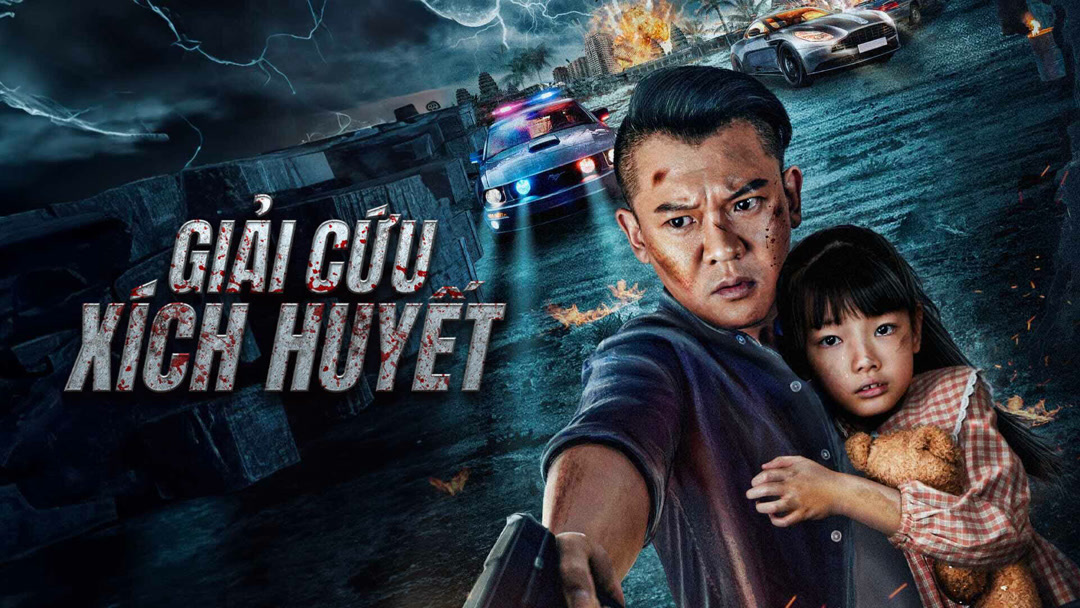 Xem Phim Giải Cứu Xích Huyết Phụ Đề