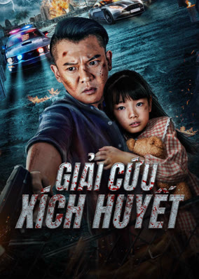 Giải Cứu Xích Huyết