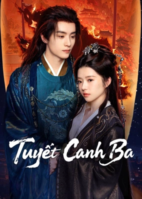 Tuyết Canh Ba