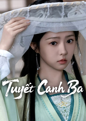 Tuyết Canh Ba