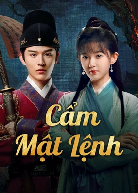 Cẩm Mật Lệnh