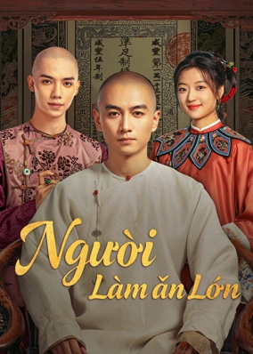 Người Làm Ăn Lớn