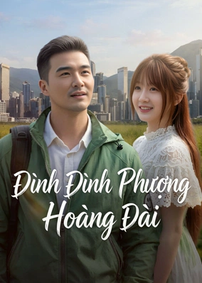 Đình Đình Phượng Hoàng Đài