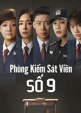 Phòng Kiểm Sát Viên Số 9