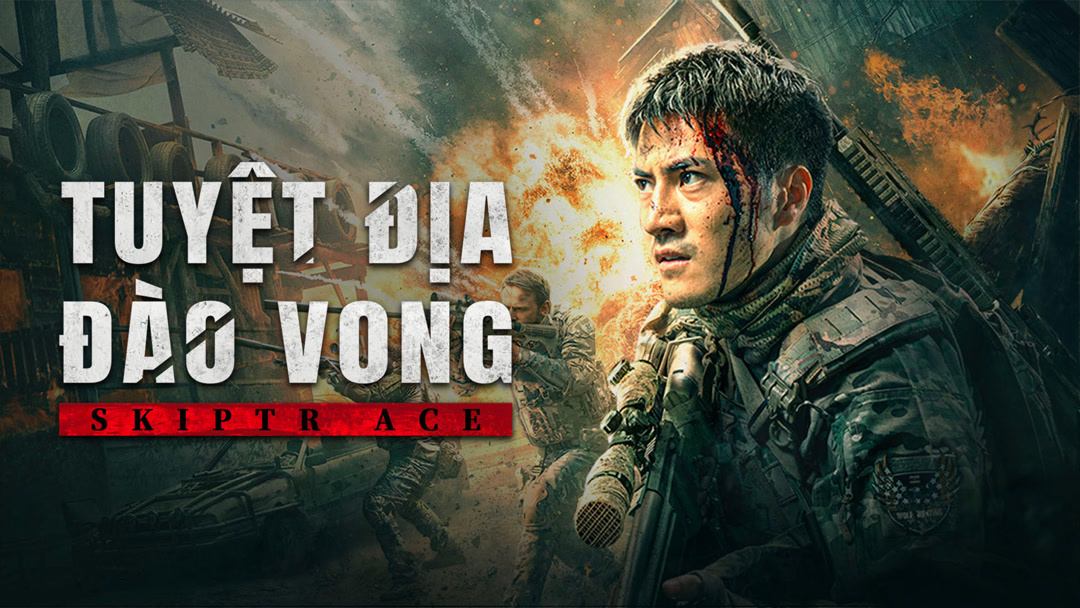 Xem Phim Tuyệt Địa Đào Vong Phụ Đề