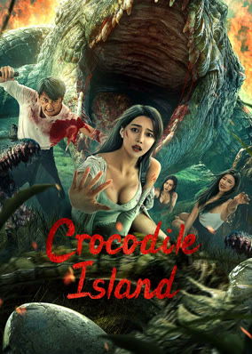 Crocodile Island (ES ver.)
