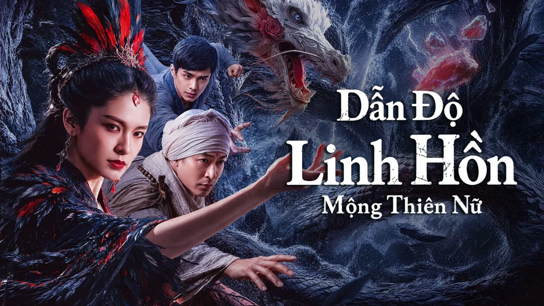 Xem Phim Dẫn Độ Linh Hồn: Mộng Thiên Nữ Phụ Đề