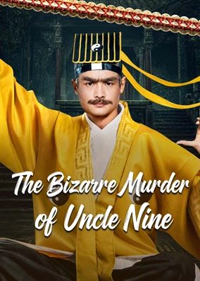Cửu Thúc: Vụ Án Mạng Bí Ẩn