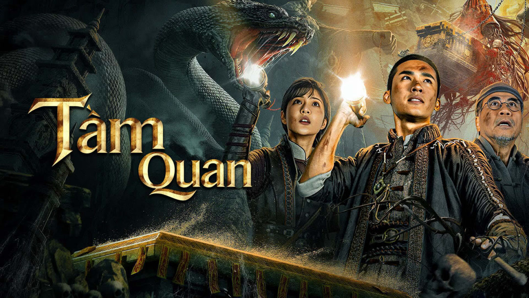 Xem Phim Tầm Quan Phụ Đề
