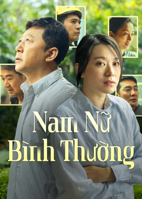 Nam Nữ Bình Thường