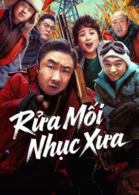 Rửa Mối Nhục Xưa