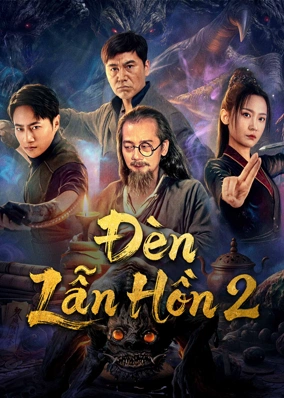 Đèn Dẫn Hồn 2