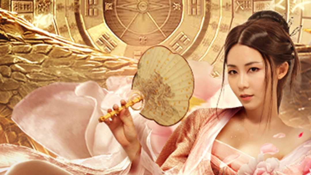 Xem Phim Kỳ Môn Độn Giáp Phụ Đề