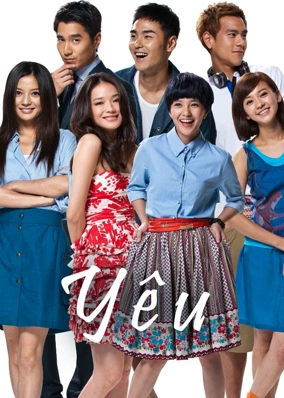 Yêu