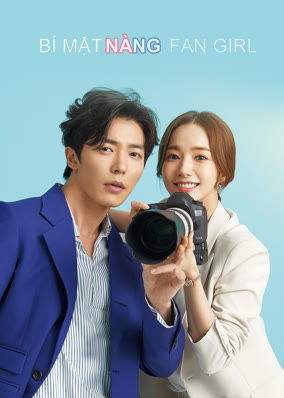 Bí Mật Nàng Fan Girl