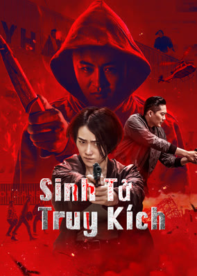 Sinh Tử Truy Kích
