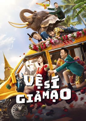 Vệ Sĩ Giả Mạo