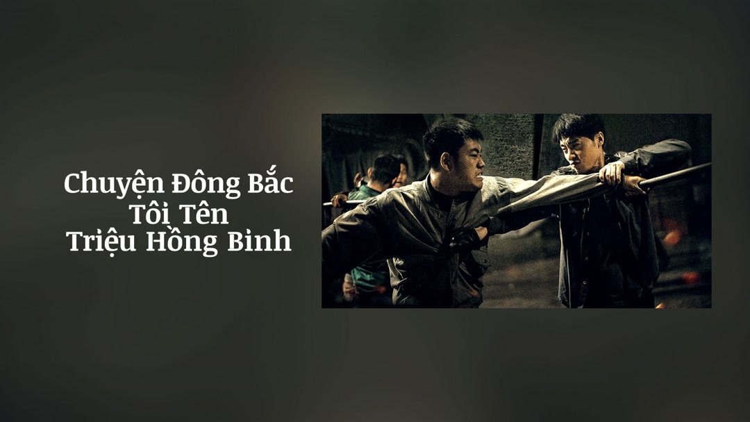 Xem Phim Chuyện Đông Bắc: Tôi Tên Triệu Hồng Binh Phụ Đề