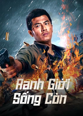 Ranh Giới Sống Còn