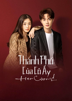 Thành Phố Của Cô Ấy