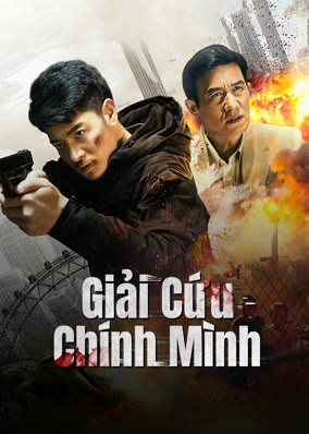 Giải Cứu Chính Mình