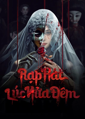 Rạp Hát Lúc Nửa Đêm